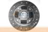 VAICO V10-0857 Clutch Disc